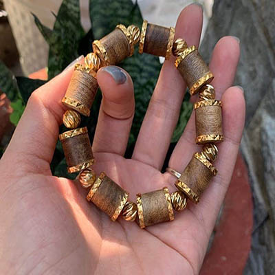 Vòng Tay Nam Cá Tính