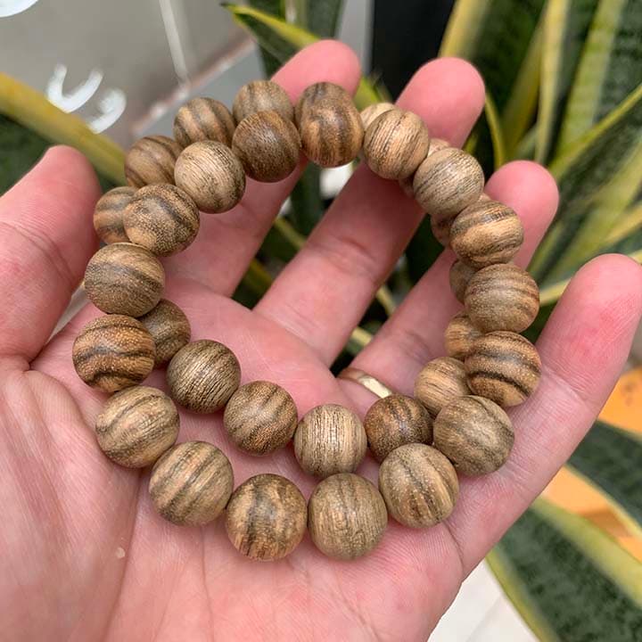 VÒNG TRẦM HƯƠNG - NHỮNG ĐIỀU MÀ BẠN CẦN PHẢI BIẾT TRƯỚC KHI MUA