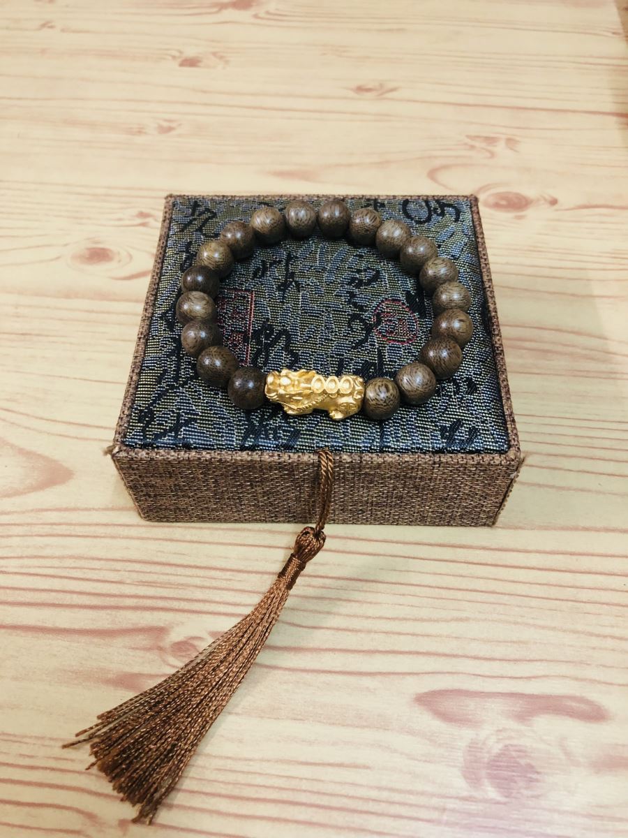 Vòng Tay Nam Tỳ Hưu